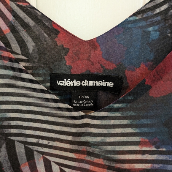 Valérie Dumaine Nia slip dress, xs - Picture 4 of 6